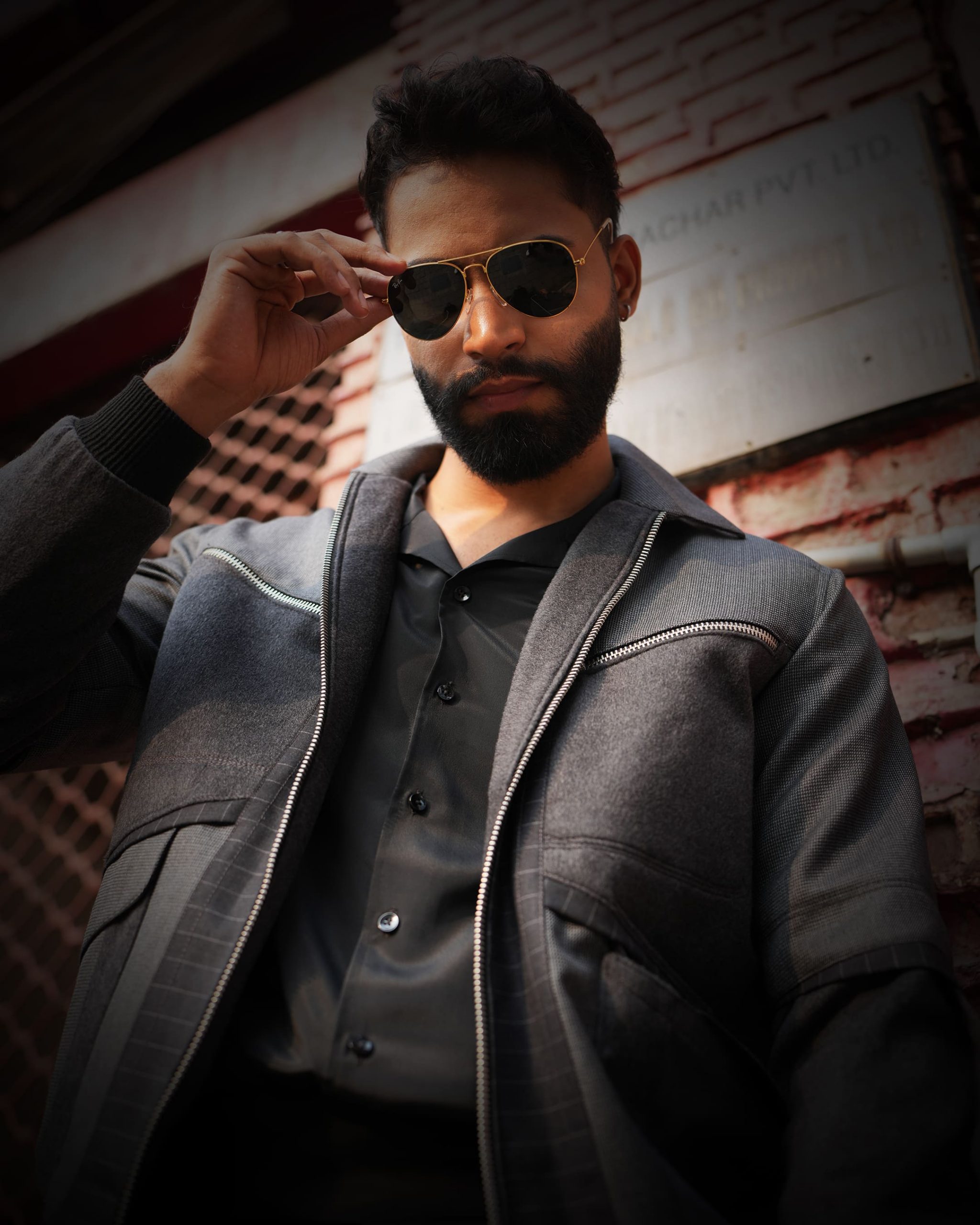 Top bespoke tailor in india