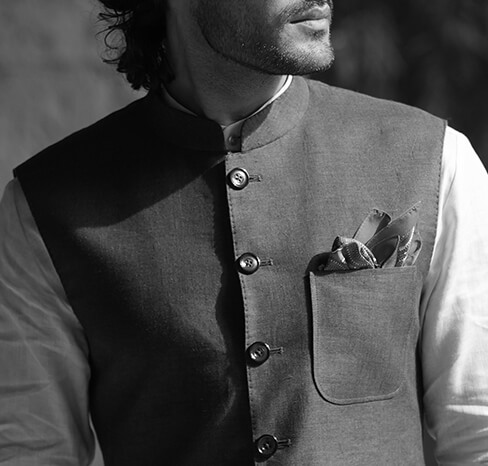 Bespoke tailors in India
