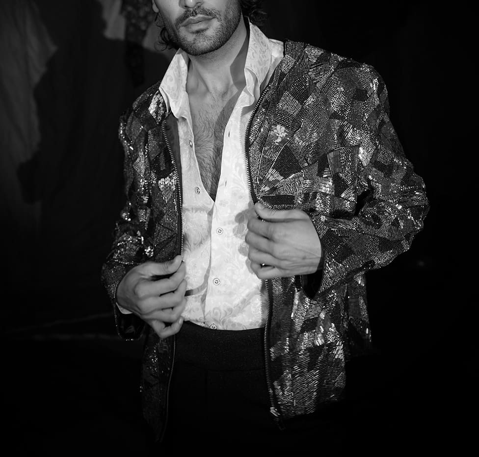 Bespoke tailors in India